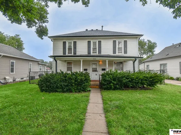6130-6132 Kearney Ave, Lincoln, NE 68507