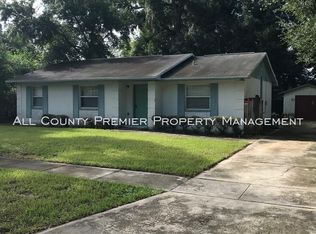 4004 Luan Dr, Orlando, FL 32808