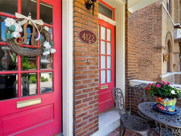 4122 Russell Blvd, Saint Louis, MO 63110