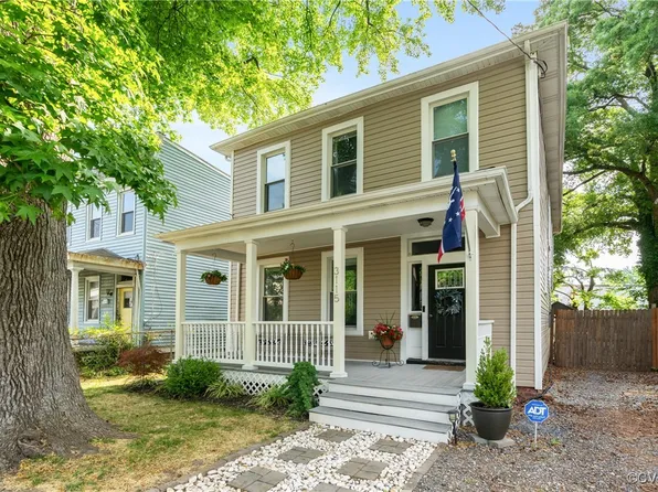 3115 Woodcliff Ave, Richmond, VA 23222