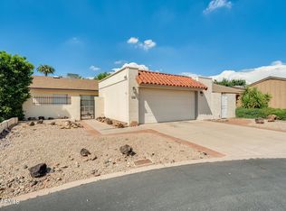 4034 W Harmont Dr, Phoenix, AZ 85051