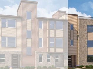 Blanca Plan, Dillon Pointe - Skyview, Broomfield, CO 80020