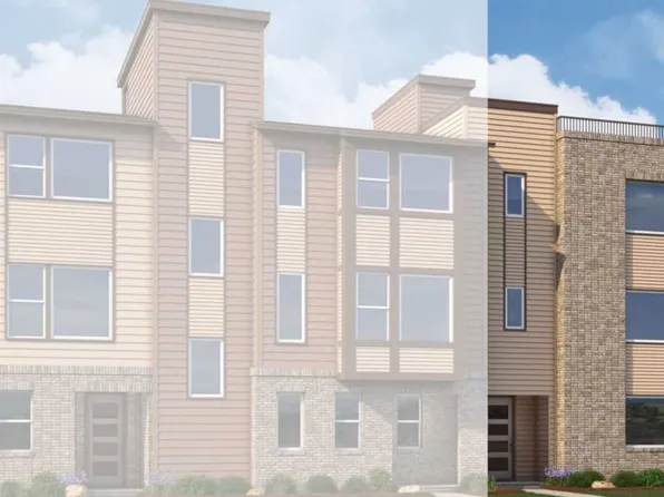 Blanca Plan, Dillon Pointe - Skyview