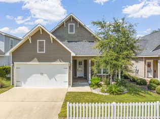 209 Blakely Drew Blvd, Santa Rosa Beach, FL 32459