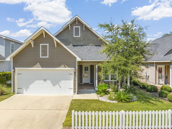 209 Blakely Drew Blvd, Santa Rosa Beach, FL 32459