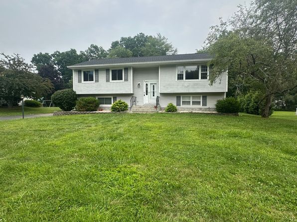 119 Barnes Rd