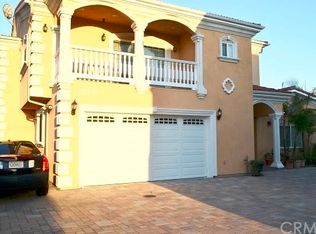 1724 Hickory Ave UNIT B, Torrance, CA 90503