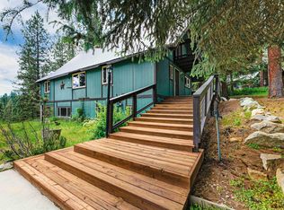 75 Rainbow Rdg, Garden Valley, ID 83622