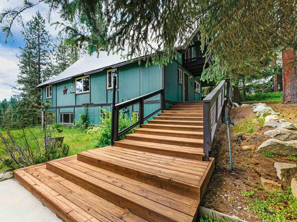 75 Rainbow Rdg, Garden Valley, ID 83622