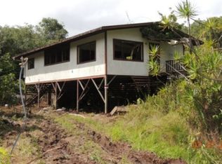 Oahu St, Mountain View, HI 96771