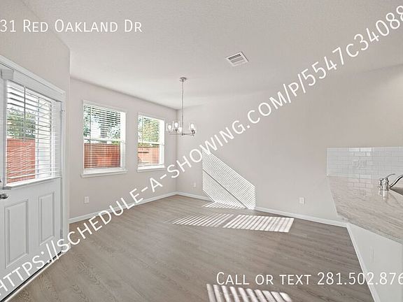 3rd image of 831 Red Oakland Dr