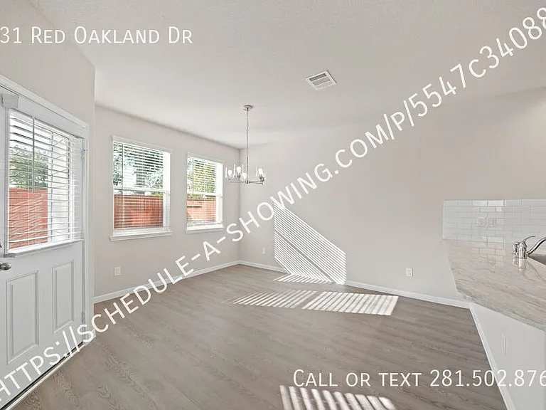 831 Red Oakland Dr — Photo 3