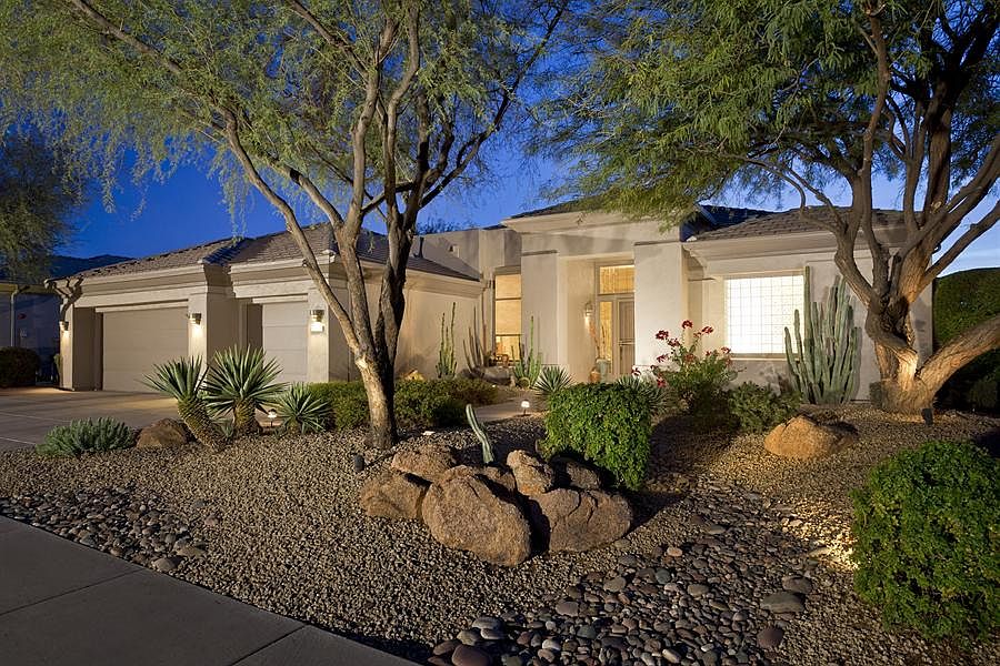 2nd image of 6377 E Evening Glow Dr