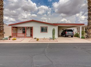 3500 S Tomahawk Rd LOT 112, Apache Junction, AZ 85119