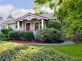 6803 SE 22nd Ave, Portland, OR 97202