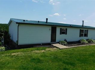 2652 County Route 50, Wayland, NY 14572