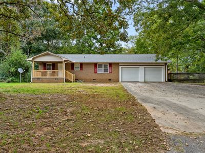 1313 Farmer Rd, Starr, SC, 29684