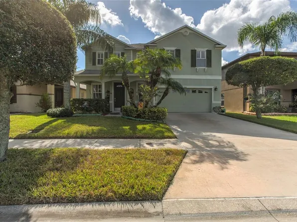 2808 Paynes Prairie Cir, Kissimmee, FL 34743