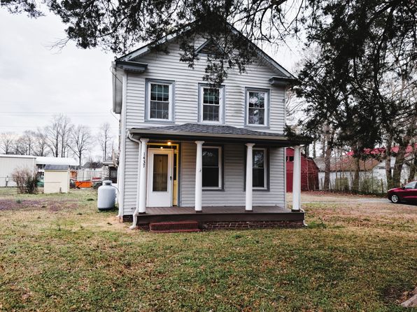 1437 Fentress Rd