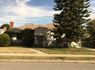 1132 Prospect Ave, San Gabriel, CA