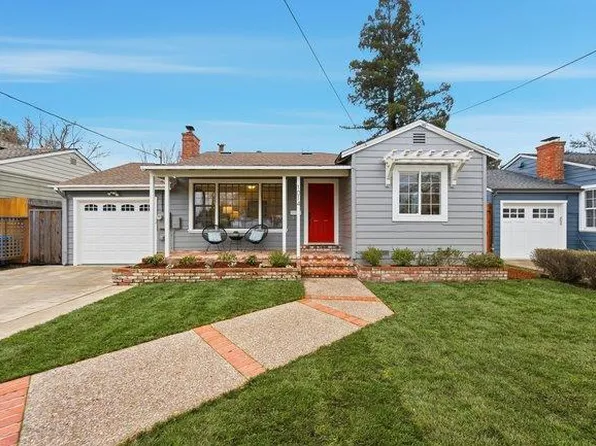 1014 King St, Redwood City, CA 94061