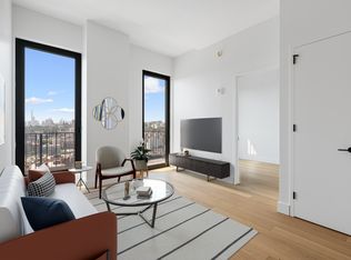 224 W 124th St APT 1102, New York, NY 10027
