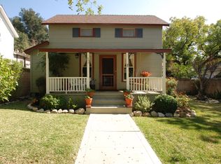 552 N Wabash Ave, Glendora, CA 91741