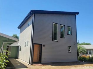 22618 Saticoy St, West Hills, CA 91307