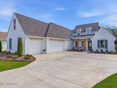 824 Thornberry Cv, Madison, MS, 39110