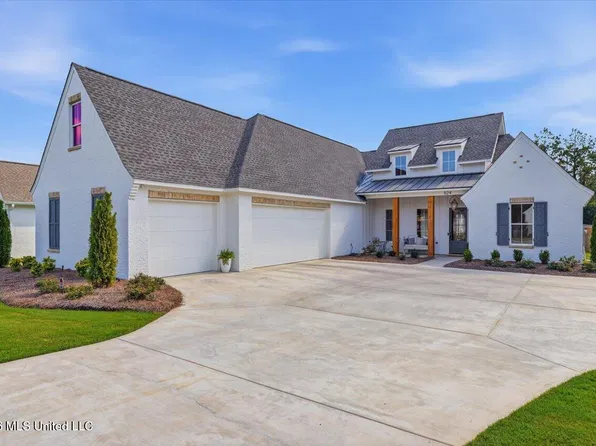 824 Thornberry Cv, Madison, MS 39110