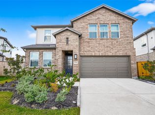 9703 Arrigoni Creek Dr, Cypress, TX 77433