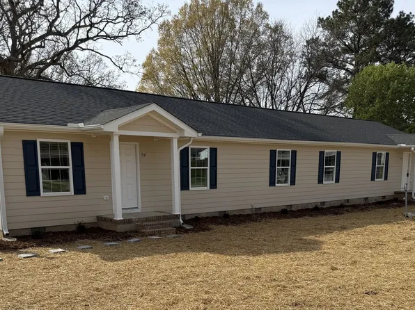 511 Maryland Ave, Burlington, NC 27217