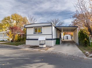 885 W Little Mountain Dr, Salt Lake City, UT 84123