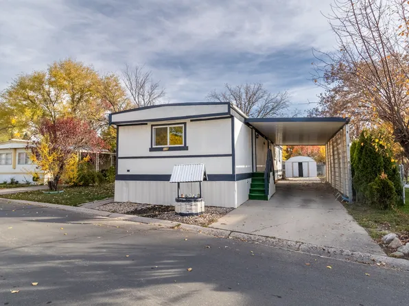 885 W Little Mountain Dr, Salt Lake City, UT 84123