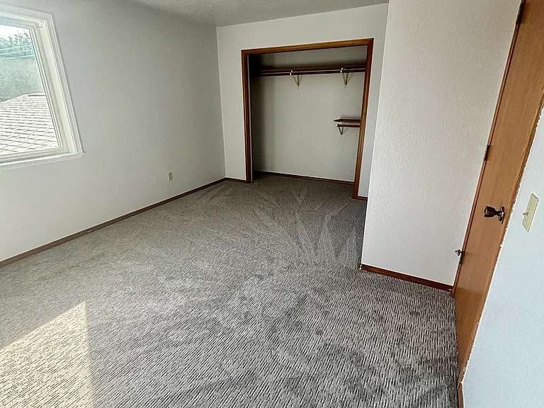 Upstairs bedroom #2