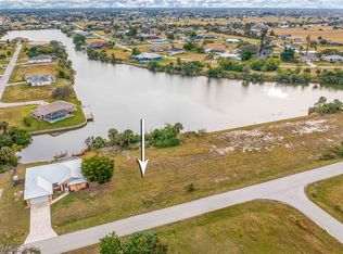 2306 NE 21st Ter, Cape Coral, FL 33909