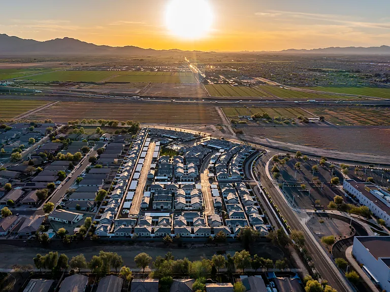 Sienna at South Mountain — Photo 42