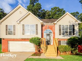 95 Syracuse Ln, Covington, GA 30016