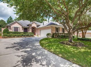 19310 Meadow Rose Ct, Humble, TX 77346