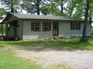 2226 County Road 578, Caulfield, MO 65626