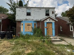 10565 Wayburn St, Detroit, MI 48224