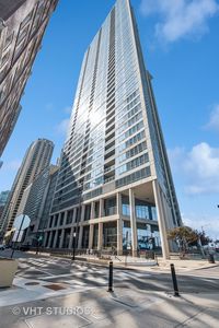 600 N Lake Shore Dr APT 3411, Chicago, IL, 60611