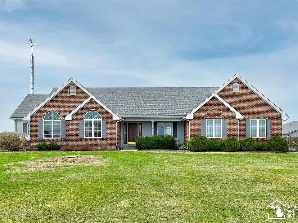 8909 Lynch Rd, Ottawa Lake, MI 49267 Zillow