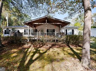 1659 Henderson Rd, Macon, GA 31217