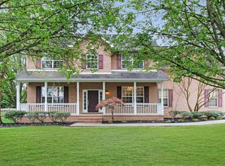 1829 Fleming Valley Ln, Knoxville, TN 37938