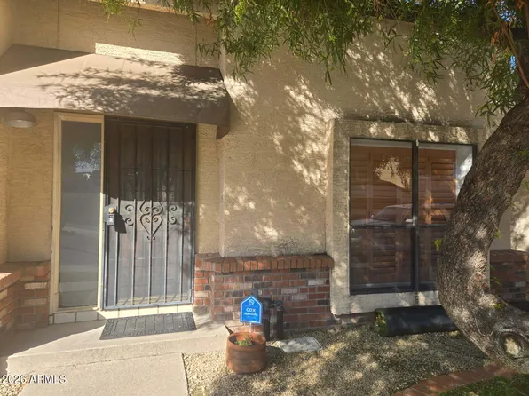 2518 E SHAW BUTTE Drive, Phoenix, AZ 85028