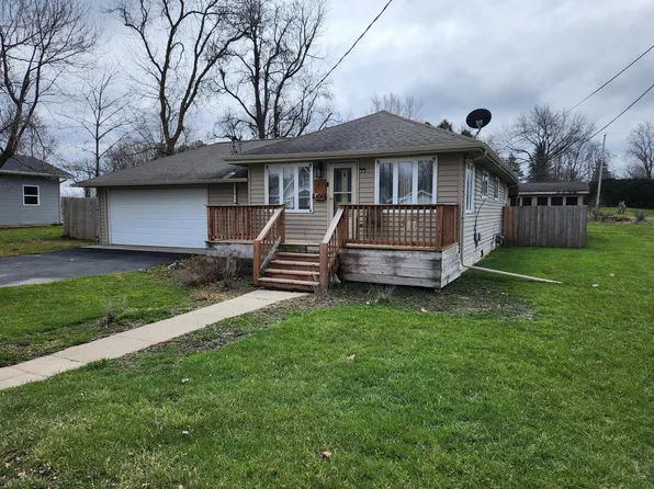 W1039 Golden Glow ROAD, Genoa City, WI 53128