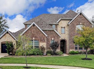 3308 Royal Falls Ct, Porter, TX 77365