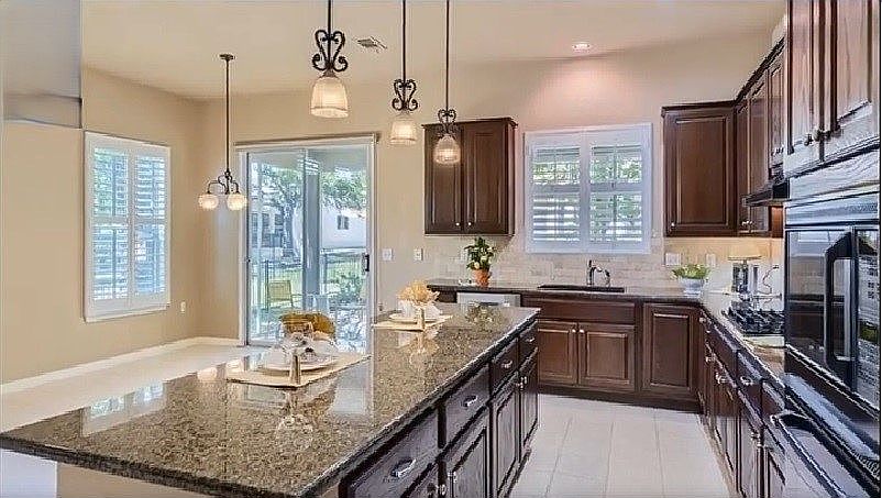 Gorgeous Kitchen