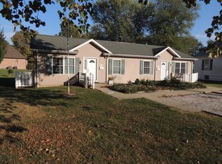 612 N Franklin St, Litchfield, IL 62056